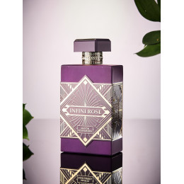 Spray Infini Rose 100 Ml