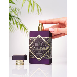 Spray Infini Rose 100 Ml
