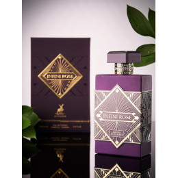Spray Infini Rose 100 Ml