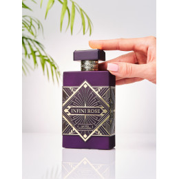 Spray Infini Rose 100 Ml