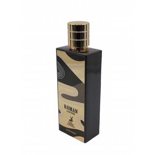 Spray Roman Leather 80 Ml