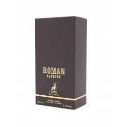 Spray Roman Leather 80 Ml