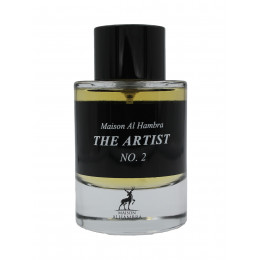 Парфюм Alhambra The Artist No. 2 Зе Артист №2 100мл.