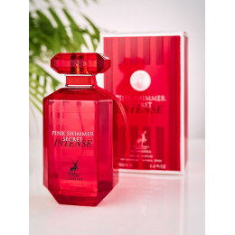 Spray Pink Shimmer Secret Intense 100 Ml