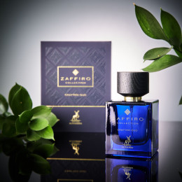 Spray Zaffiro Collection Crafted Oud 100 Ml