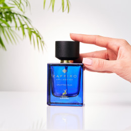 Spray Zaffiro Collection Crafted Oud 100 Ml