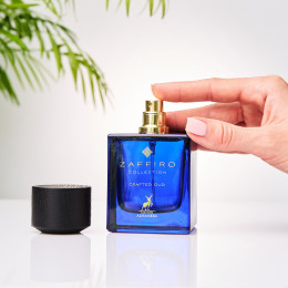 Spray Zaffiro Collection Crafted Oud 100 Ml