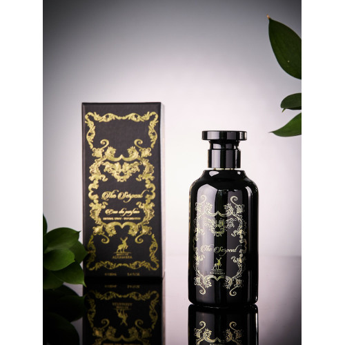 Spray The Serpent 100ml