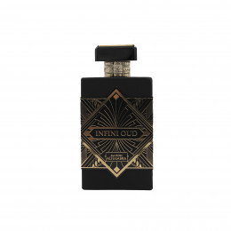 Парфюм Alhambra Infini Oud Инфини Уд 100мл.