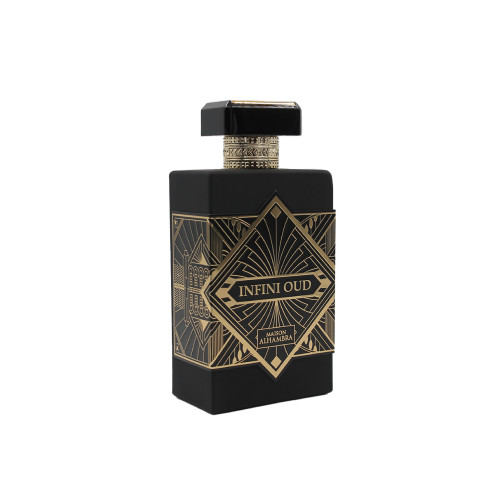 Парфюм Alhambra Infini Oud Инфини Уд 100мл.