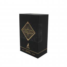 Парфюм Alhambra Infini Oud Инфини Уд 100мл.