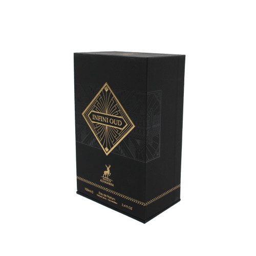 Парфюм Alhambra Infini Oud Инфини Уд 100мл.