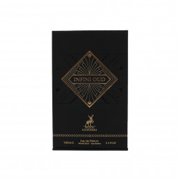 Парфюм Alhambra Infini Oud Инфини Уд 100мл.