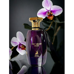 Spray Very Velvet Orchid 100 Ml