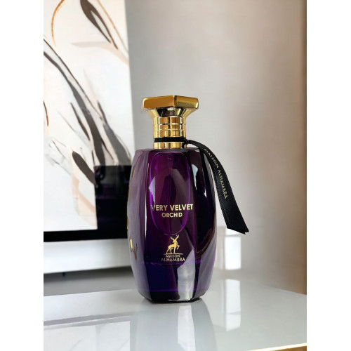 Spray Very Velvet Orchid 100 Ml