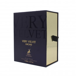 Spray Very Velvet Orchid 100 Ml