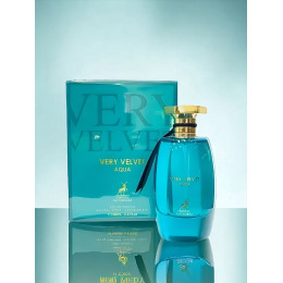 Spray Very Velvet Aqua 100 Ml