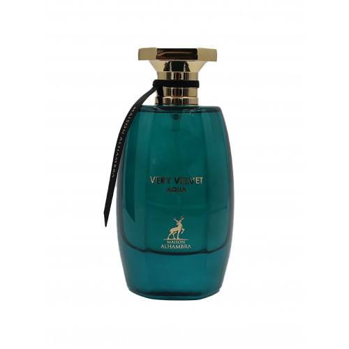 Spray Very Velvet Aqua 100 Ml