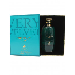 Spray Very Velvet Aqua 100 Ml