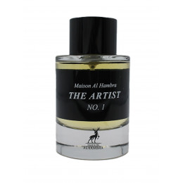 Spray The Artist No1 100ml