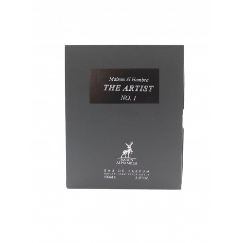 Spray The Artist No1 100ml