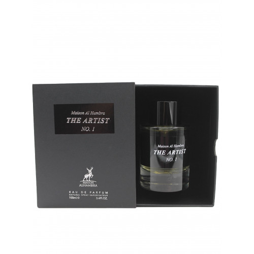Spray The Artist No1 100ml