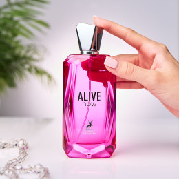 Alive Now Алив Нау 100 мл.