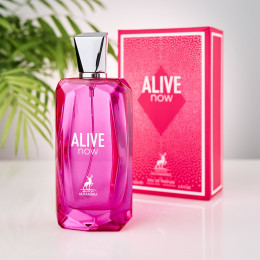 Alive Now Алив Нау 100 мл.