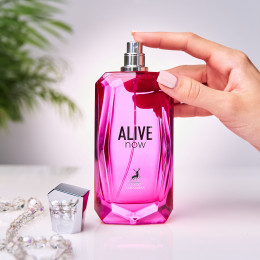 Alive Now Алив Нау 100 мл.