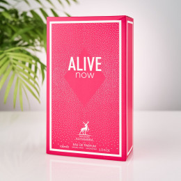 Alive Now Алив Нау 100 мл.