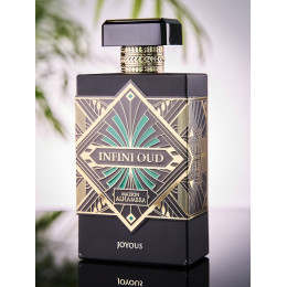 Spray Infini Oud Joyous 100ml