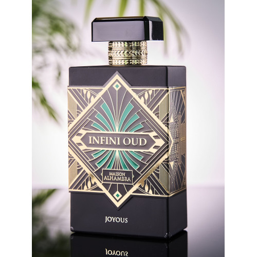 Spray Infini Oud Joyous 100ml