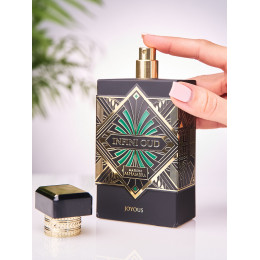 Spray Infini Oud Joyous 100ml
