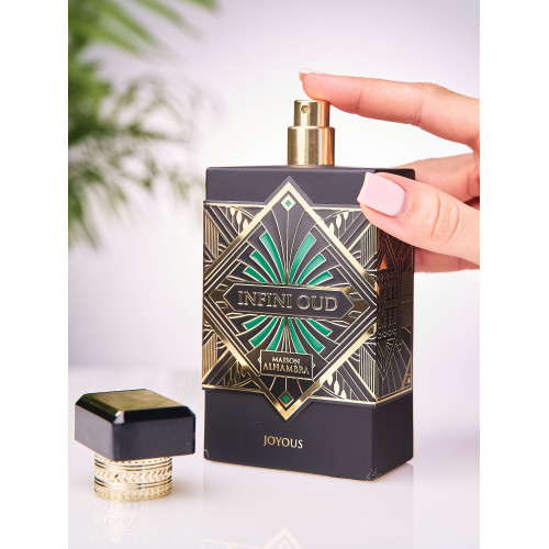 Spray Infini Oud Joyous 100ml