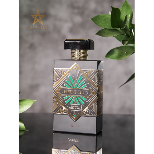 Spray Infini Oud Joyous 100ml