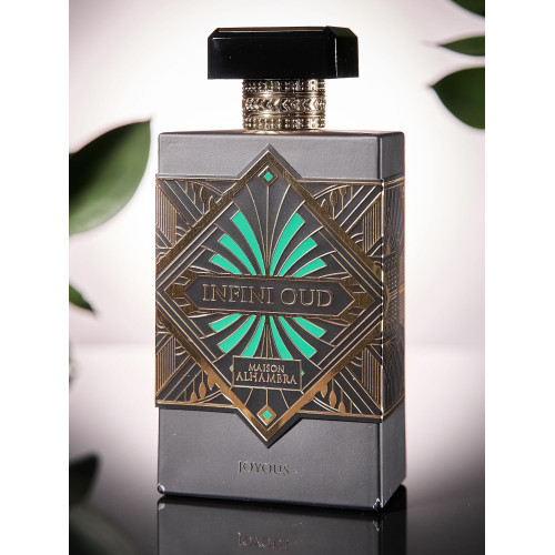 Spray Infini Oud Joyous 100ml