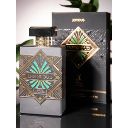 Spray Infini Oud Joyous 100ml
