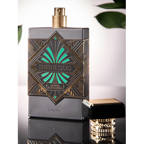Spray Infini Oud Joyous 100ml