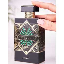 Spray Infini Oud Joyous 100ml