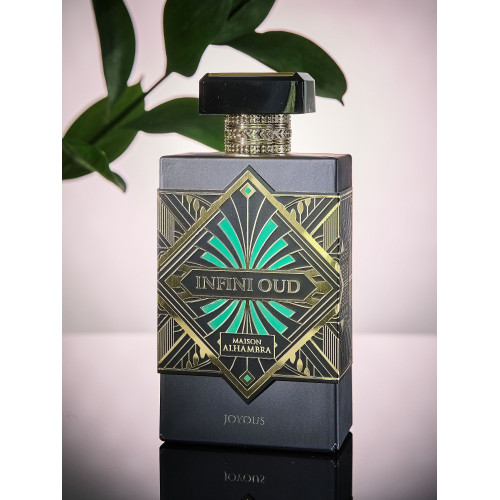 Spray Infini Oud Joyous 100ml