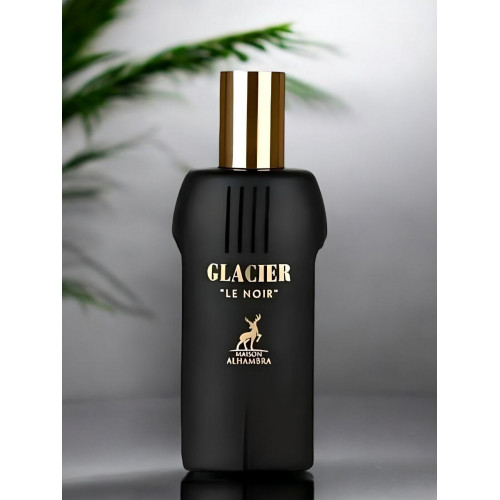 Spray Glacier Le Noir 100ml