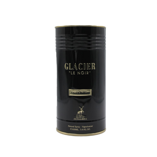Spray Glacier Le Noir 100ml