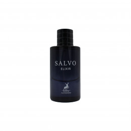 Spray Salvo Elixir 60 Ml