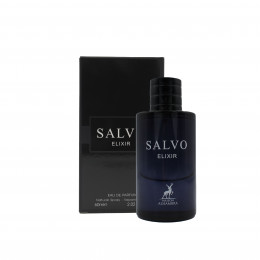 Spray Salvo Elixir 60 Ml