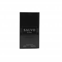 Spray Salvo Elixir 60 Ml