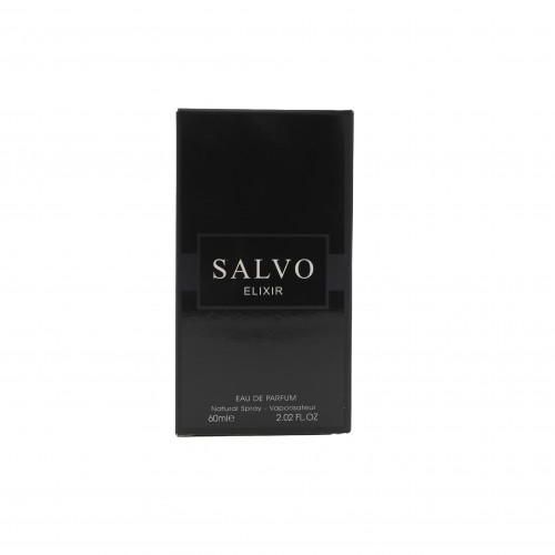 Spray Salvo Elixir 60 Ml
