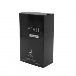 Spray Yeah Parfum 100 Ml