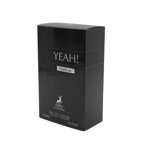 Spray Yeah Parfum 100 Ml