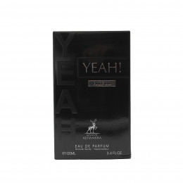 Spray Yeah Parfum 100 Ml