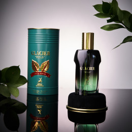 Spray Glacier Bold 100ml